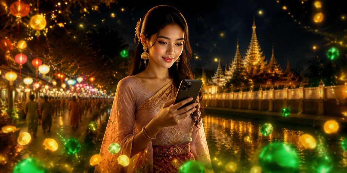 မန္တလေးနန်းတော်တွင် ဘာကာရာဂိမ်း ပြင်ပအမြင်