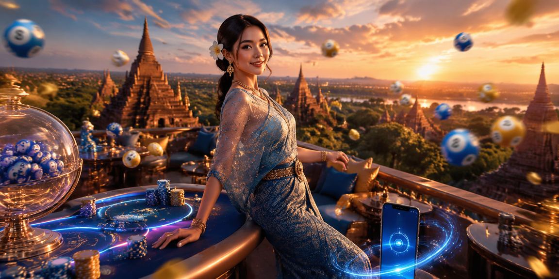 မြန်မာနိုင်ငံ လော့တာရီကျင်းပမှု